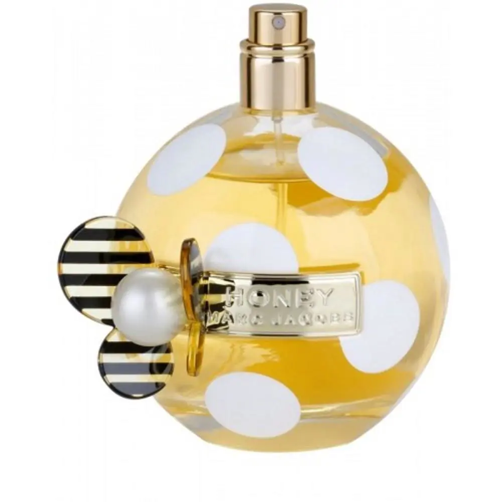 Honey Marc Jacobs 3.4 oz / 100 ml Eau de Parfum Edp Women Perfume Tester