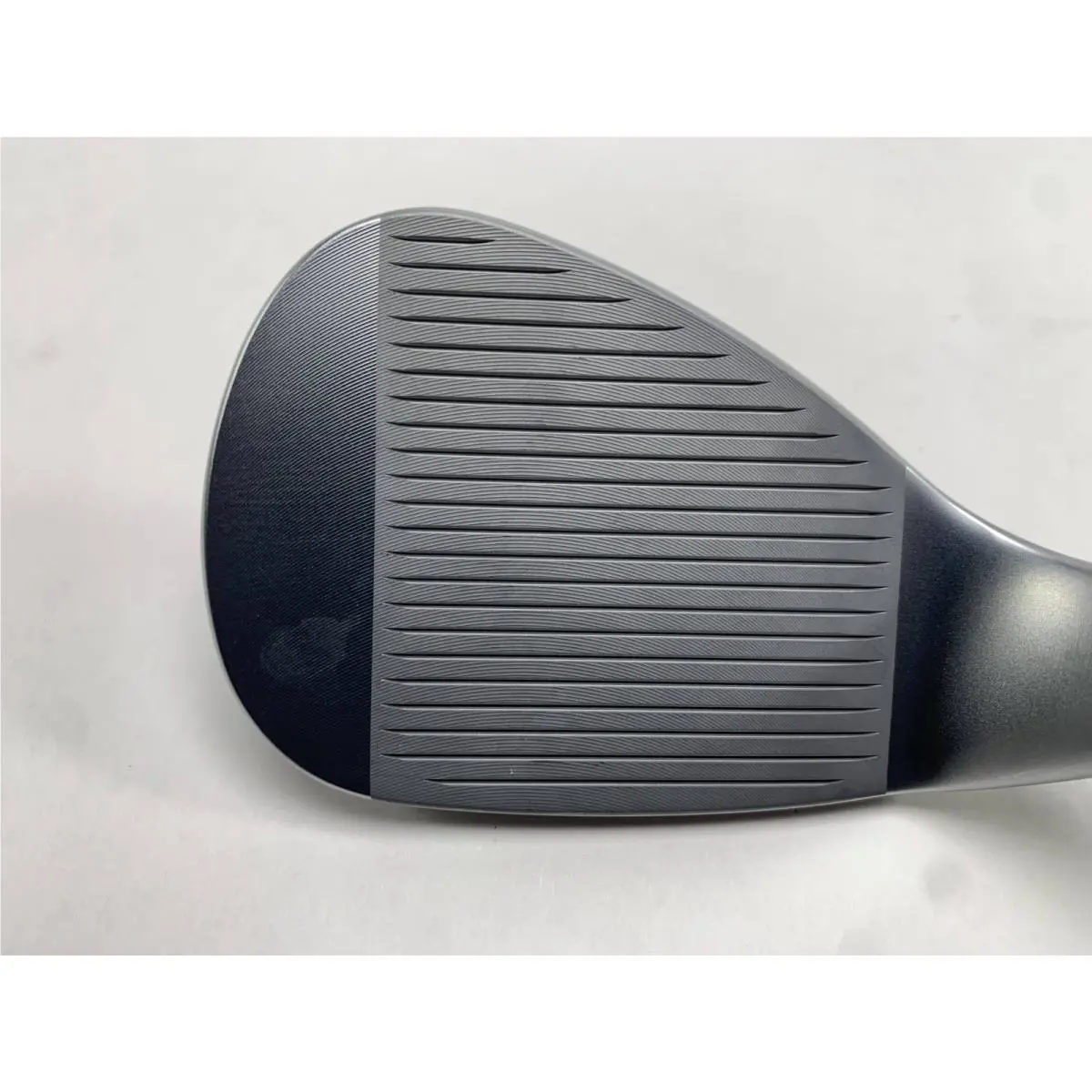 Ping  - s159 Chrome - Chrome - Lie Angle: Black 1