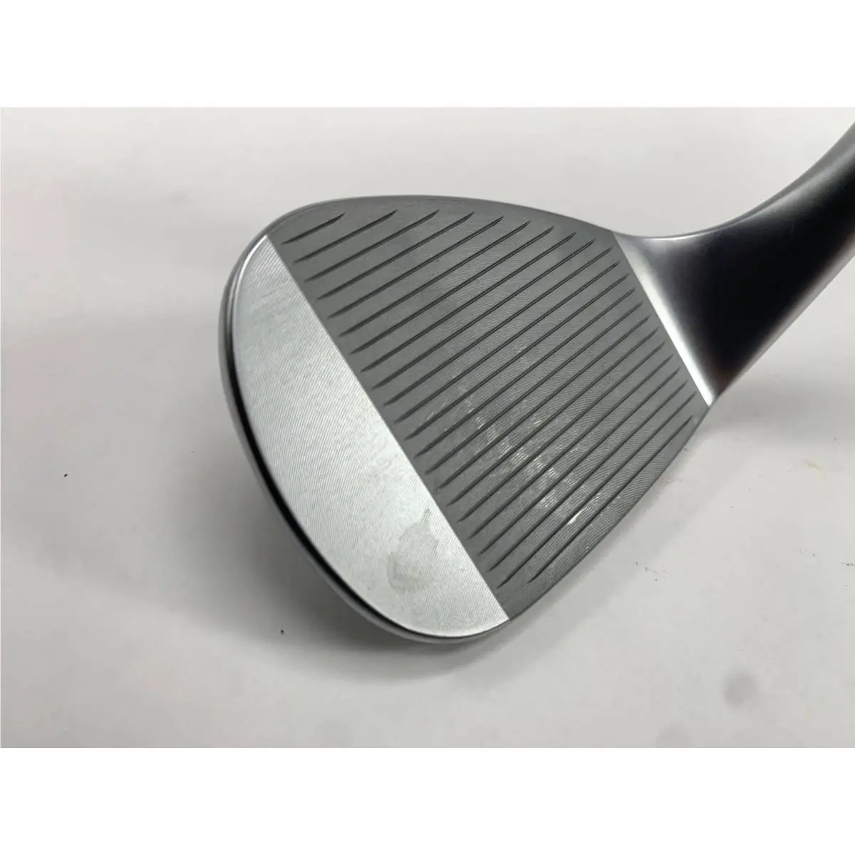 Ping  - s159 Chrome - Chrome - Lie Angle: Black 2