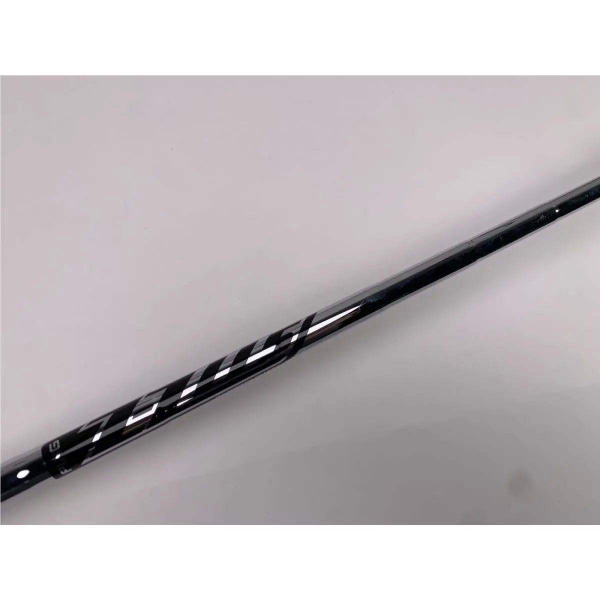 Ping  - s159 Chrome - Chrome - Lie Angle: Black 3