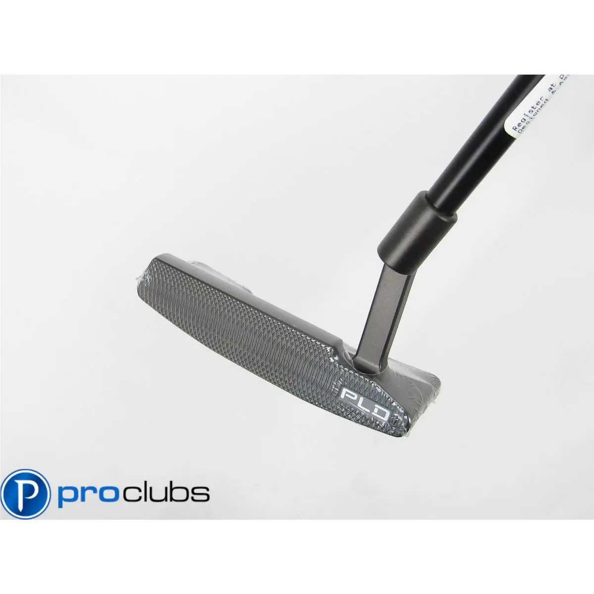 Ping  - PLD Anser 2 - PLD Anser - 469427 1