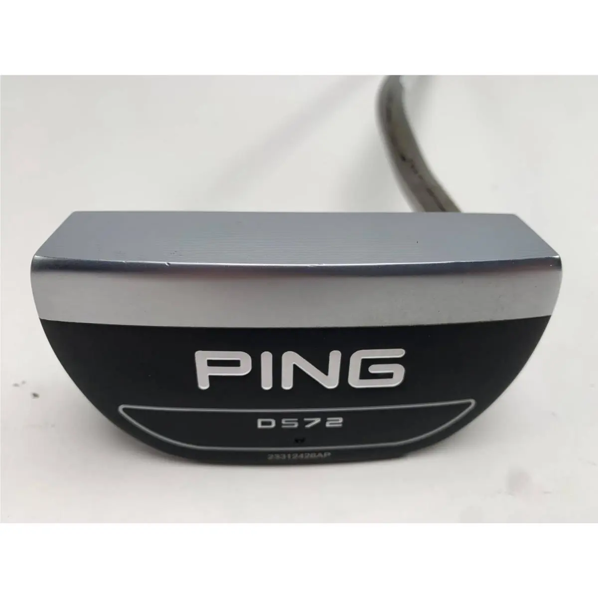 Ping  - DS72 2023 - Lie Angle: Black 0