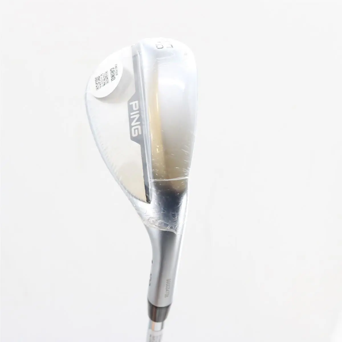 Ping  - Ping S159 Chrome - Chrome - Lie Angle: Black 0