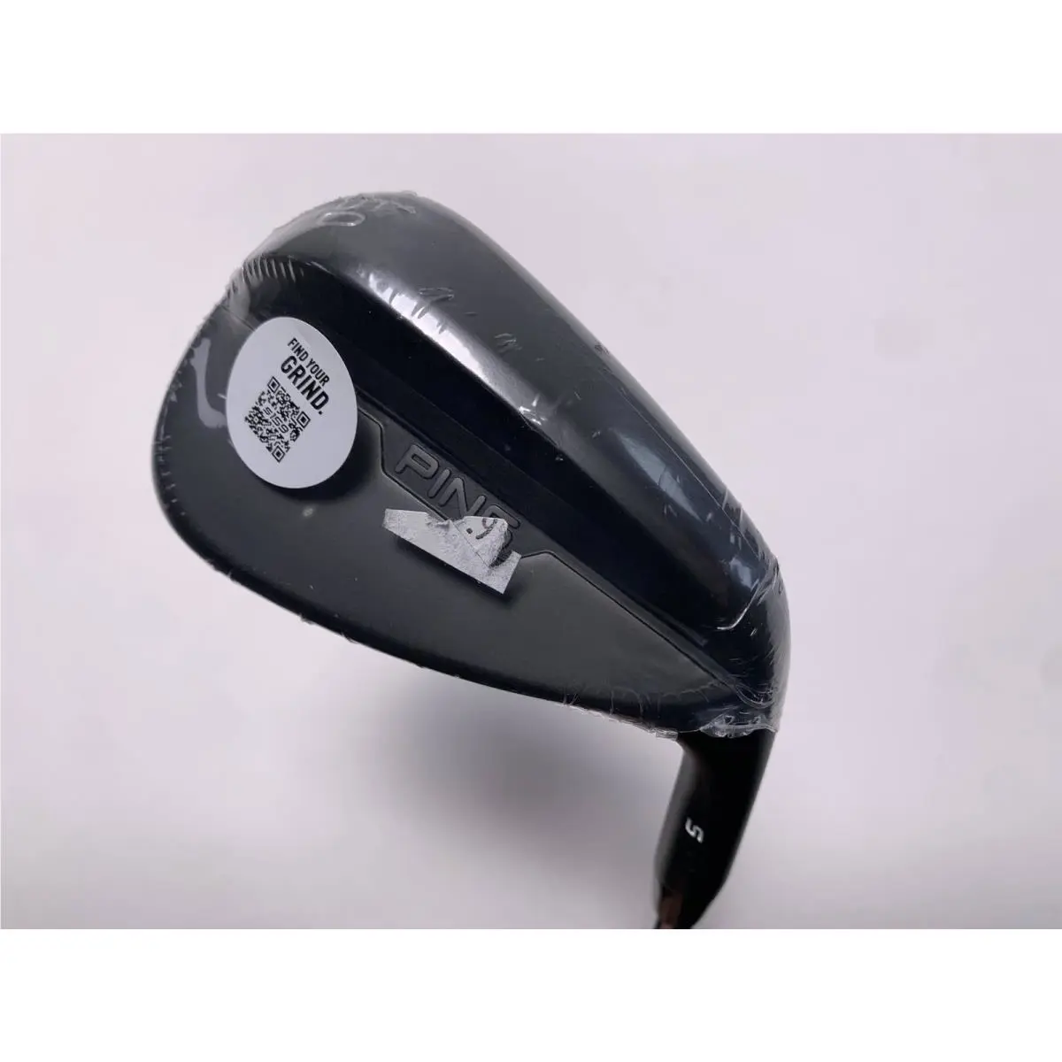 Ping  - s159 Midnight - Midnight - Lie Angle: Black 0