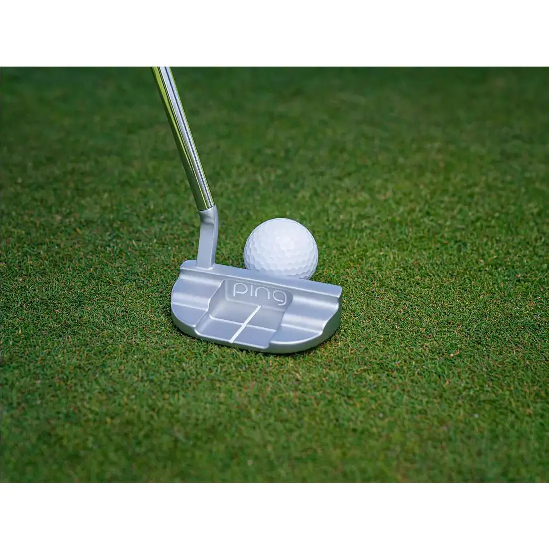 Ping  - PING G Le3 Louise - Louise - Lie Angle: Black 2