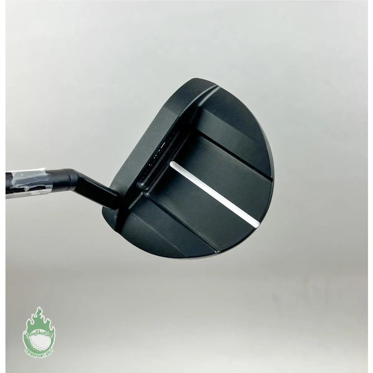 Ping  - PLD OSLO 4 - PLD OSLO - Black 8
