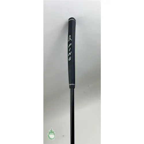 Ping  - PLD OSLO 4 - PLD OSLO - Black 9