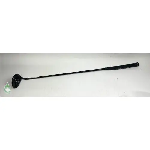 Ping  - PLD OSLO 4 - PLD OSLO - Black 10