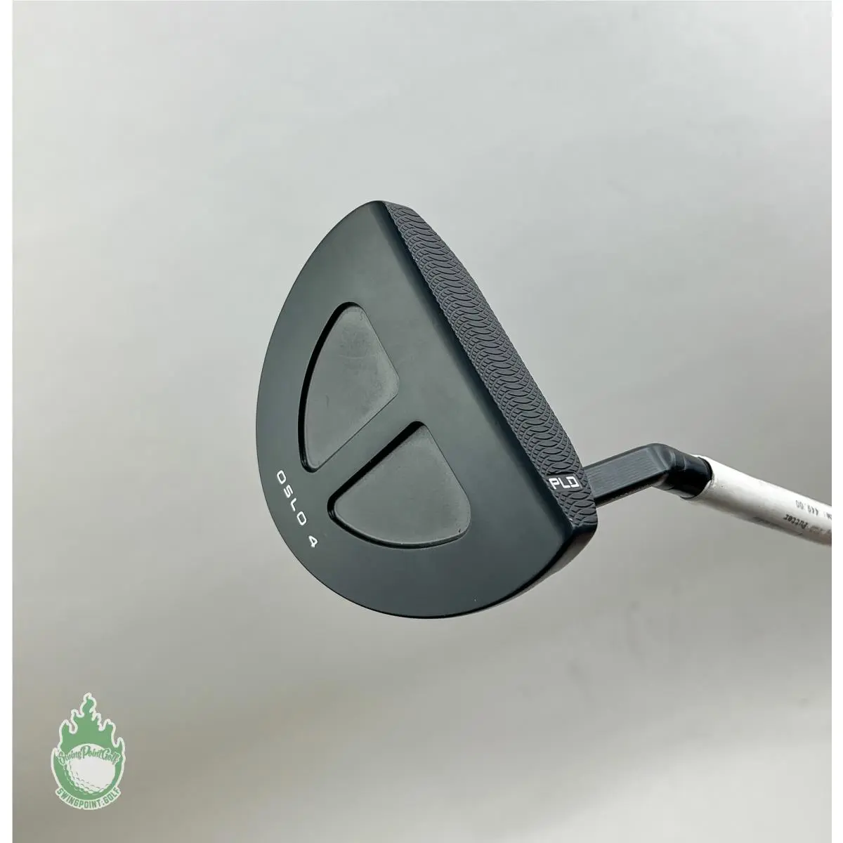 Ping  - PLD OSLO 4 - PLD OSLO - Black 1