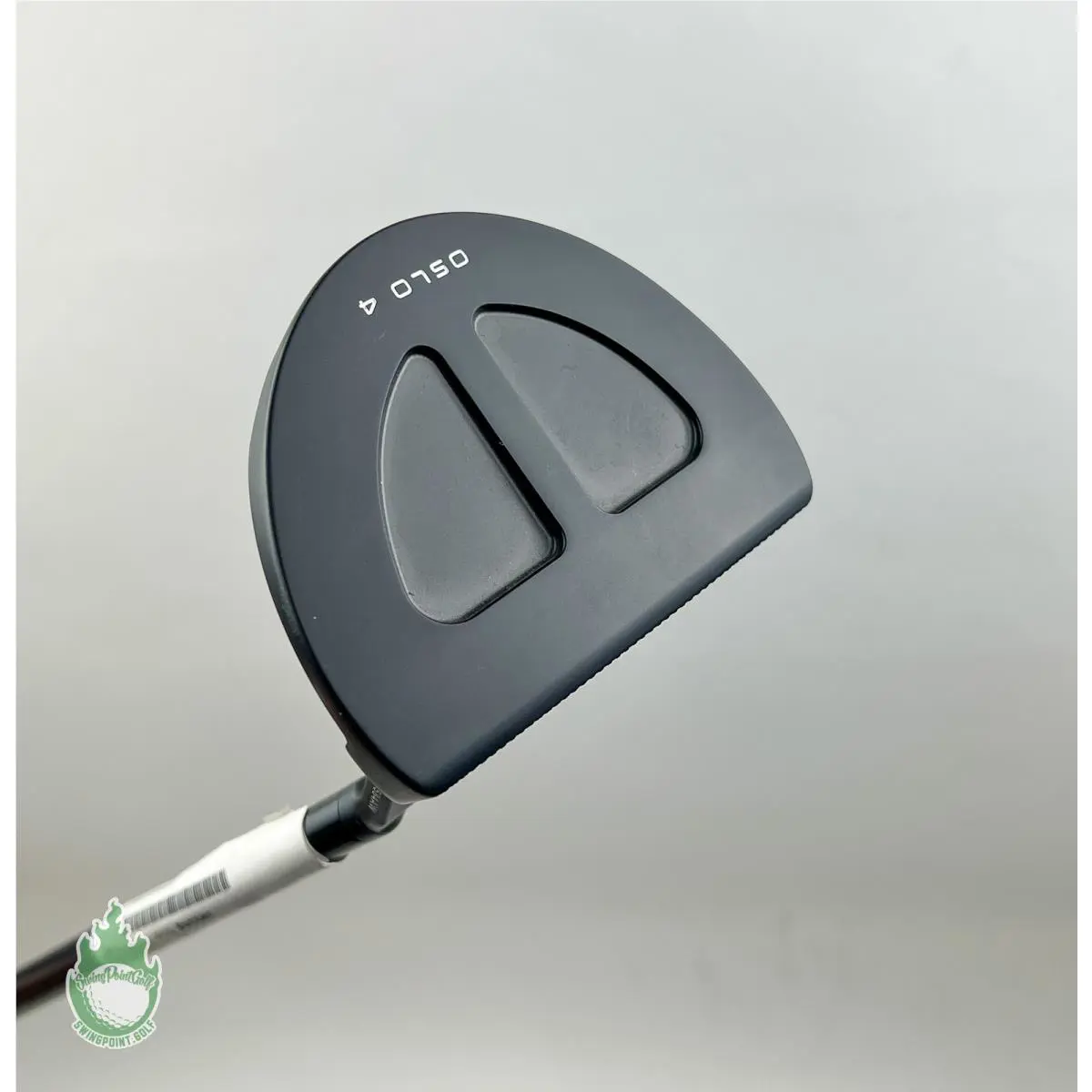 Ping  - PLD OSLO 4 - PLD OSLO - Black 2