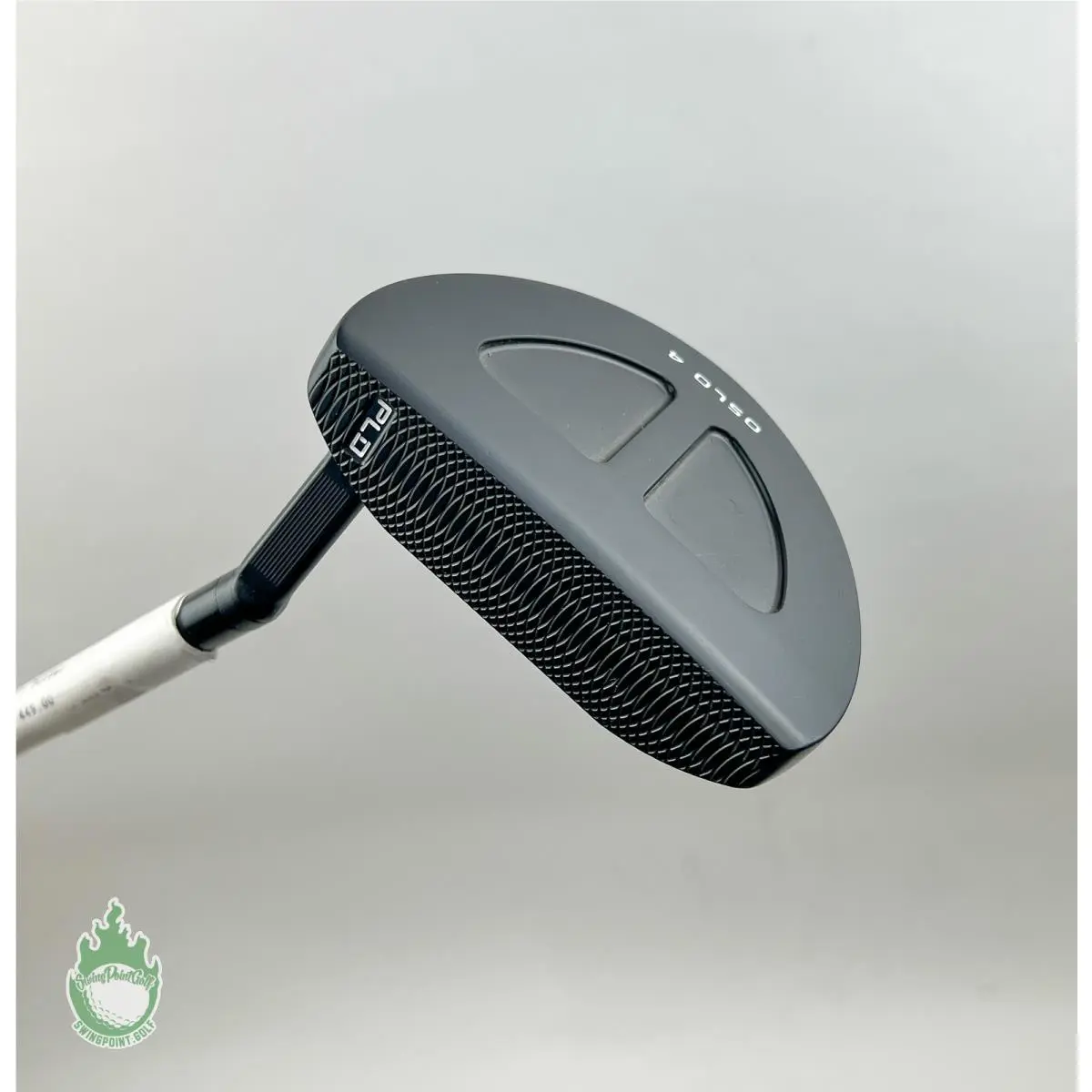 Ping  - PLD OSLO 4 - PLD OSLO - Black 3