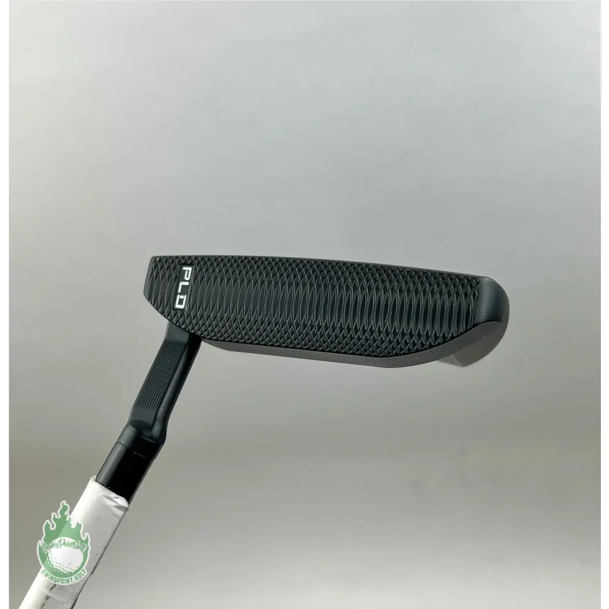 Ping  - PLD OSLO 4 - PLD OSLO - Black 4
