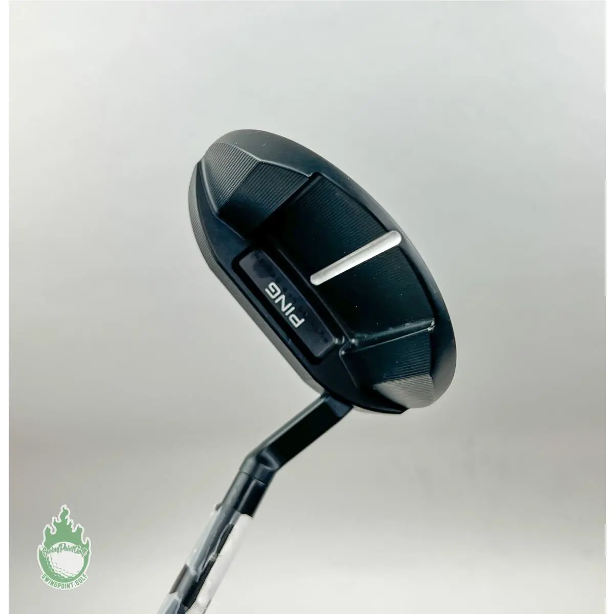 Ping  - PLD OSLO 4 - PLD OSLO - Black 6