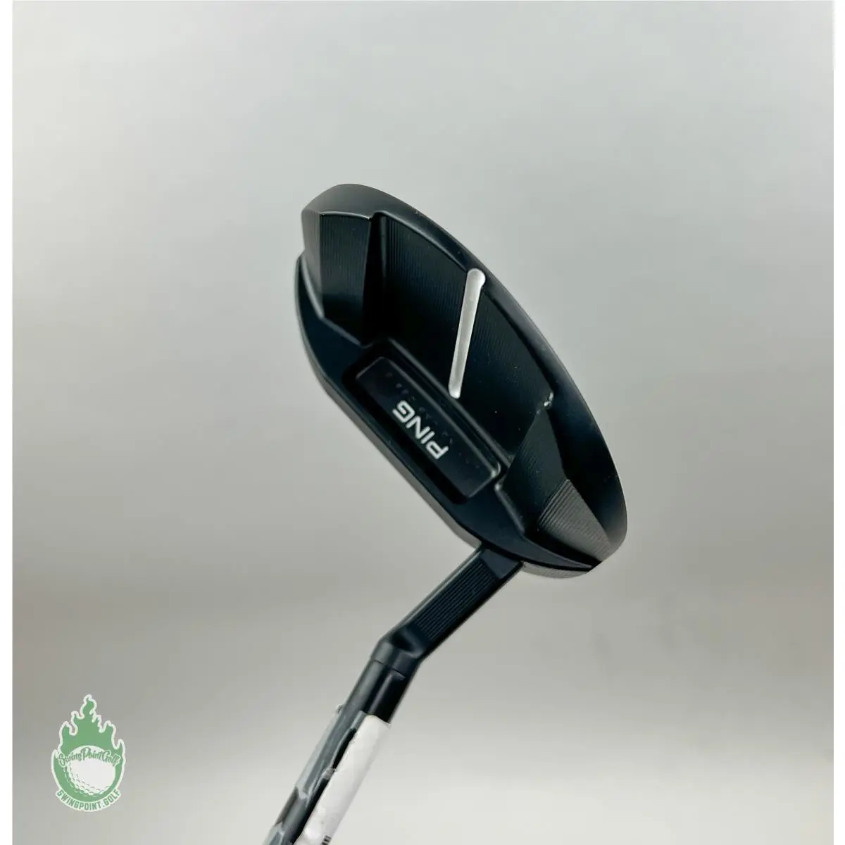 Ping  - PLD OSLO 4 - PLD OSLO - Black 7