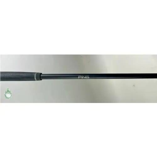 Ping  - Putting Lab Design Anser D 8