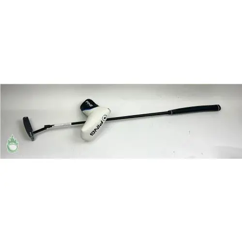 Ping  - Putting Lab Design Anser D 10