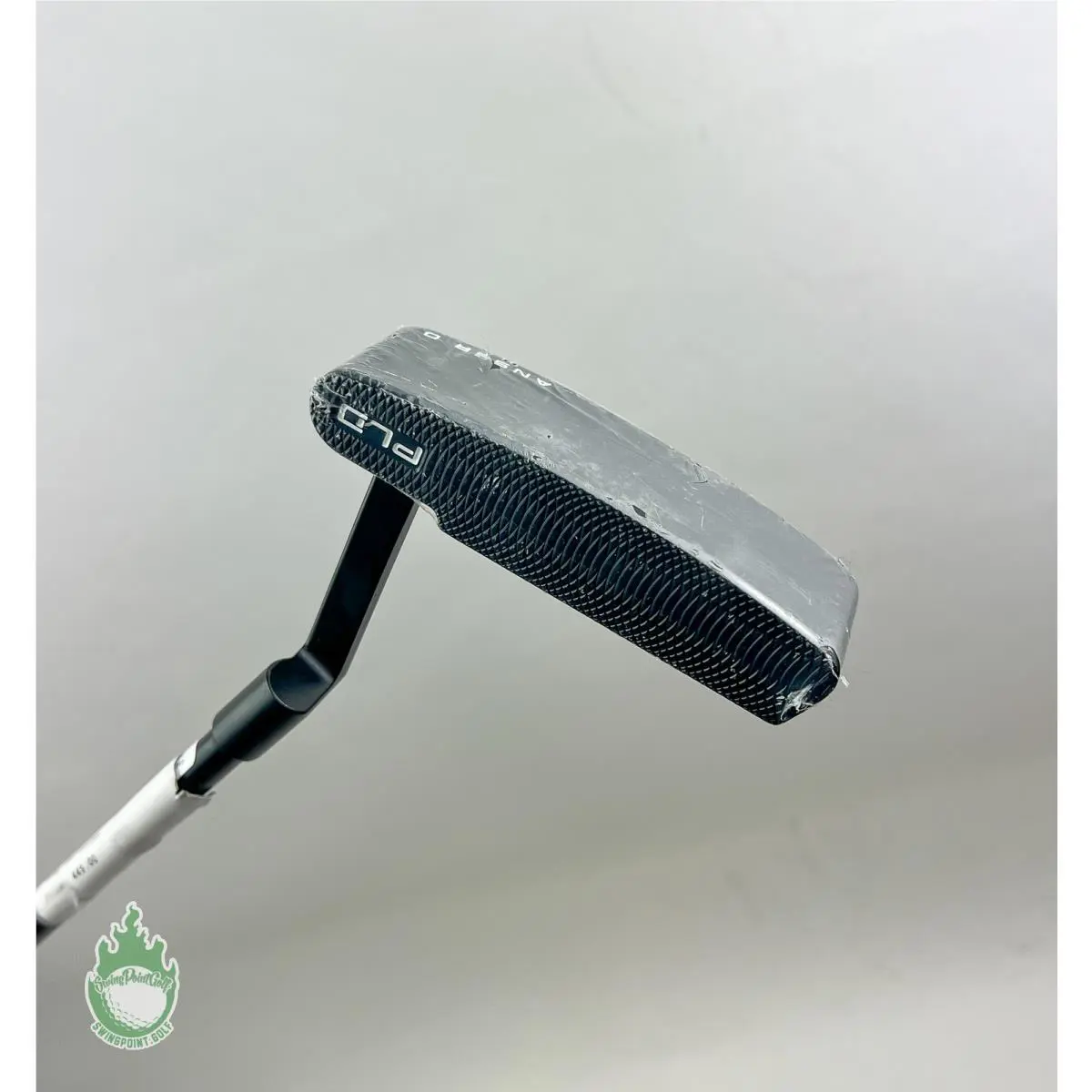Ping  - Putting Lab Design Anser D 2