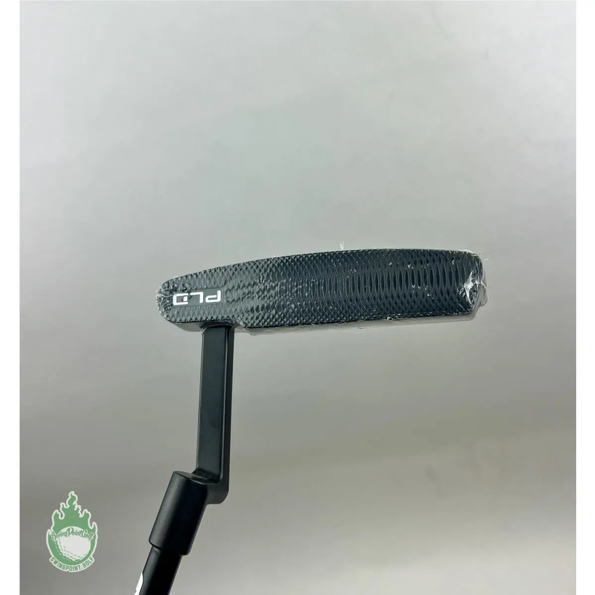 Ping  - Putting Lab Design Anser D 3