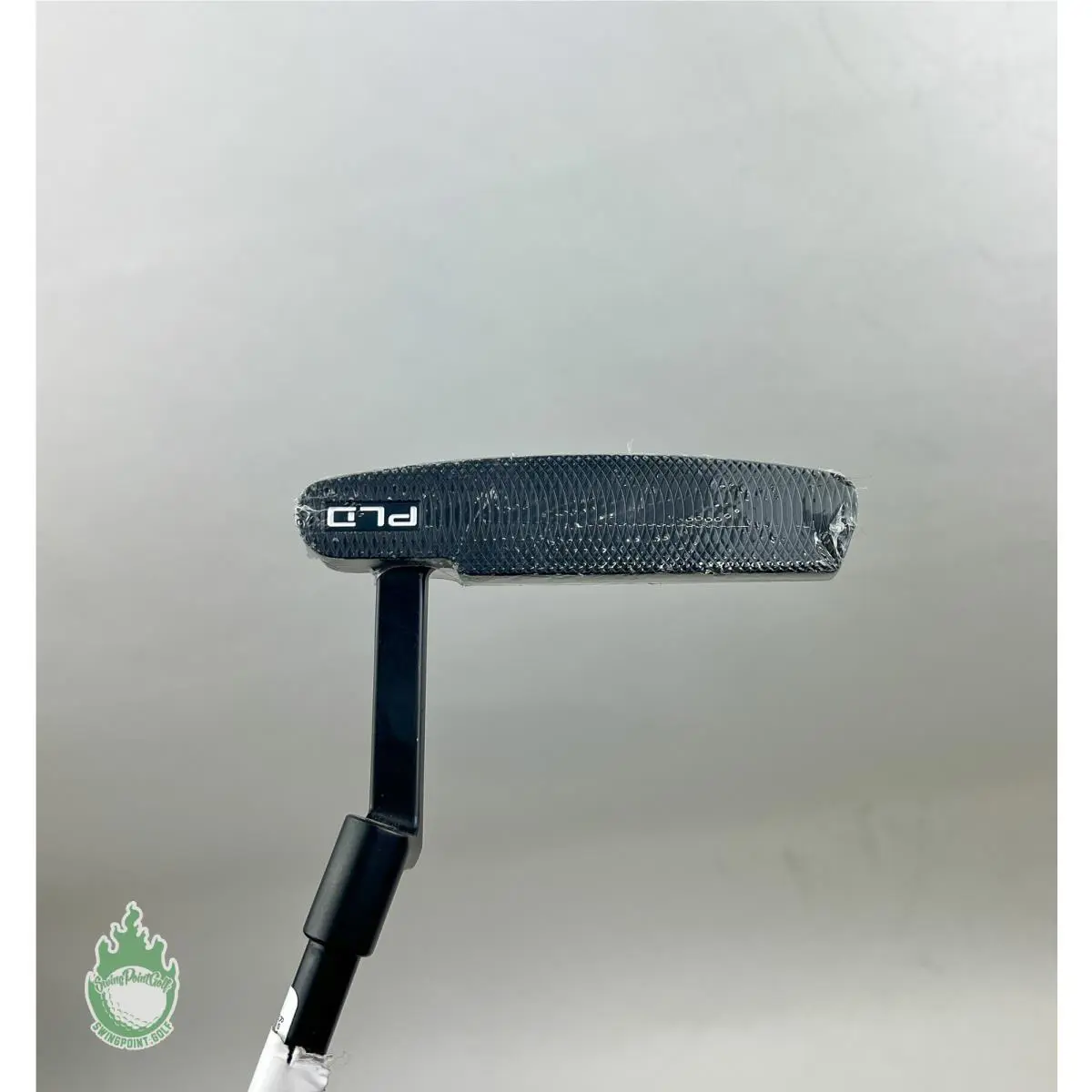 Ping  - Putting Lab Design Anser D 4
