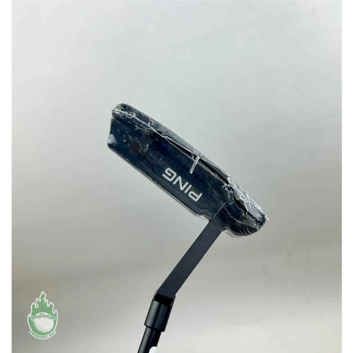 Ping  - Putting Lab Design Anser D 5