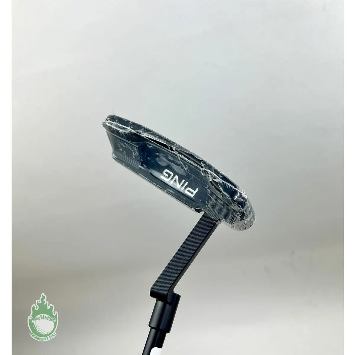 Ping  - Putting Lab Design Anser D 6