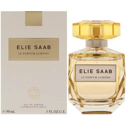 Elie Saab Le Parfum Lumiere by Elie Saab For Women Eau de Parfum Spray 3.0 oz