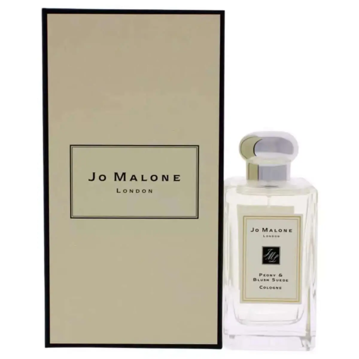 Peony Blush Suede  Perfume For Women Edc 3.3 / 3.4 oz by Jo Malone