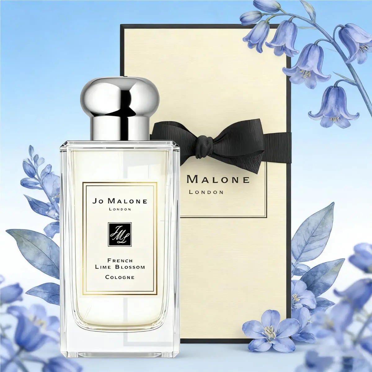 Jo Malone French Lime Blossom 3.4oz / 100ml Cologne Spray