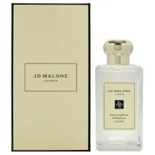 Jo Malone English Pear Freesia 3.4oz / 100ml Women`s Cologne Spray
