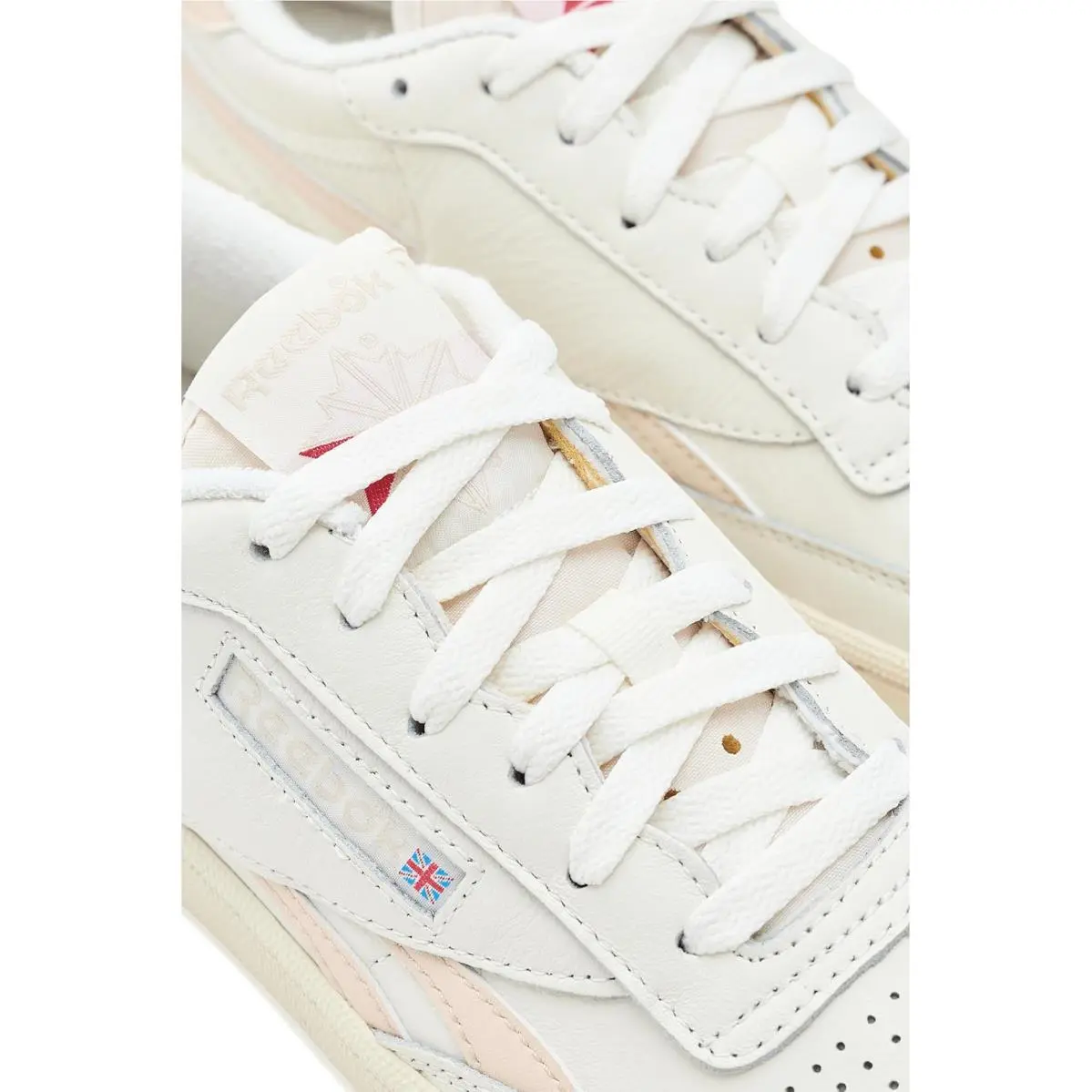 Reebok shoes - Chalk/Tapioca/Vintage Chalk 11