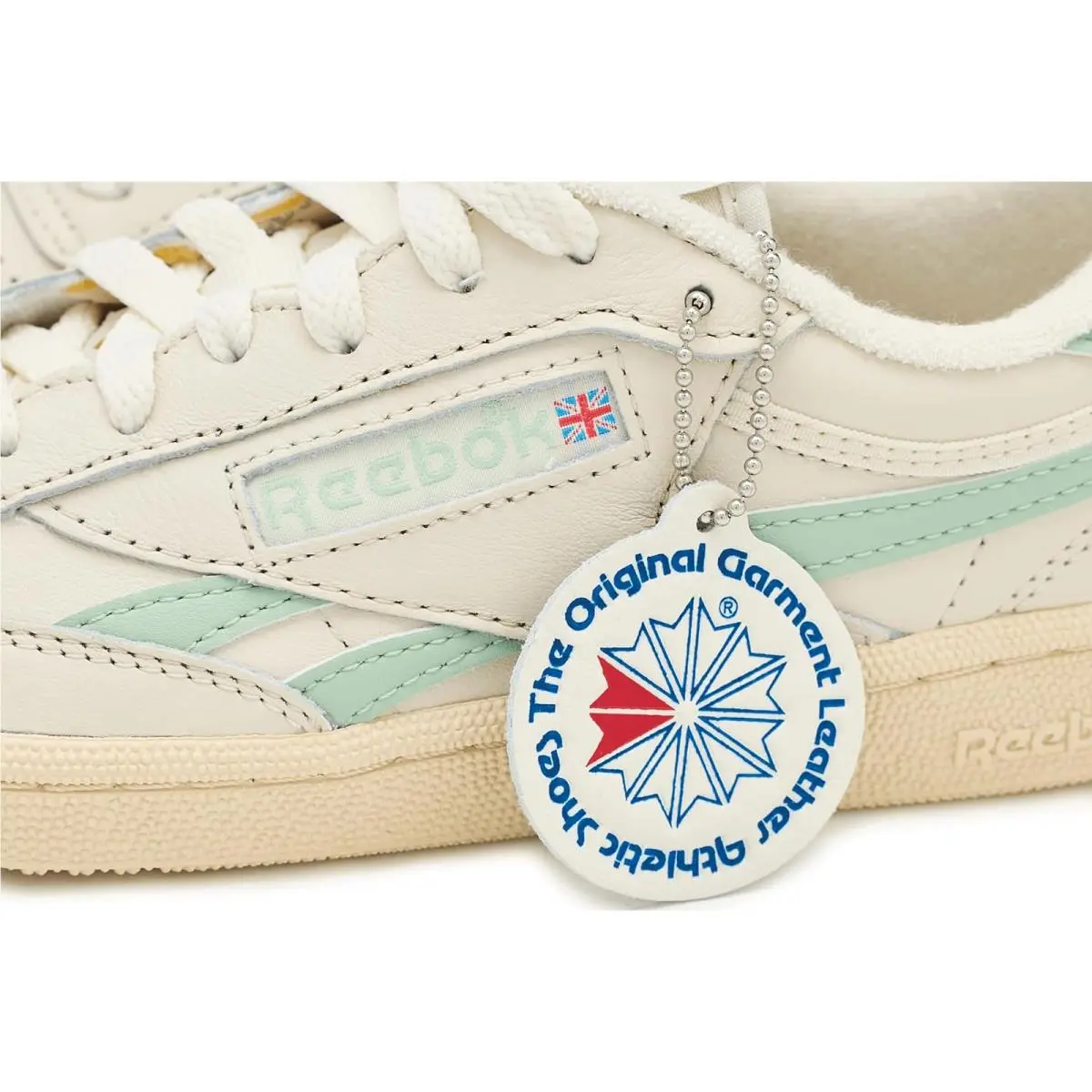 Reebok shoes - Chalk/Tapioca/Vintage Chalk 18