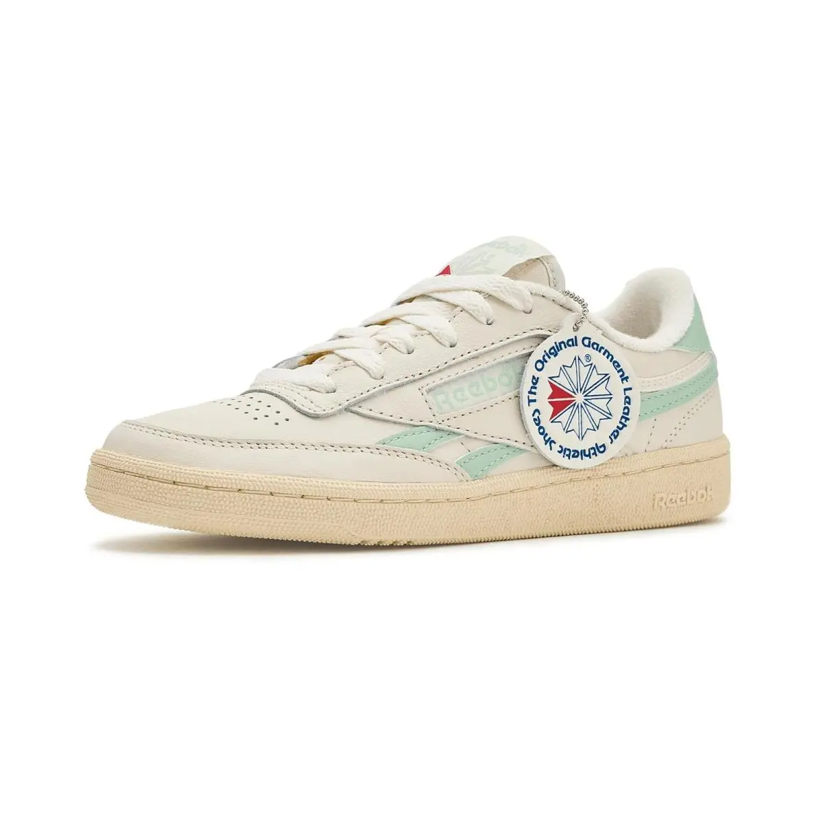 Reebok shoes - Chalk/Tapioca/Vintage Chalk 13