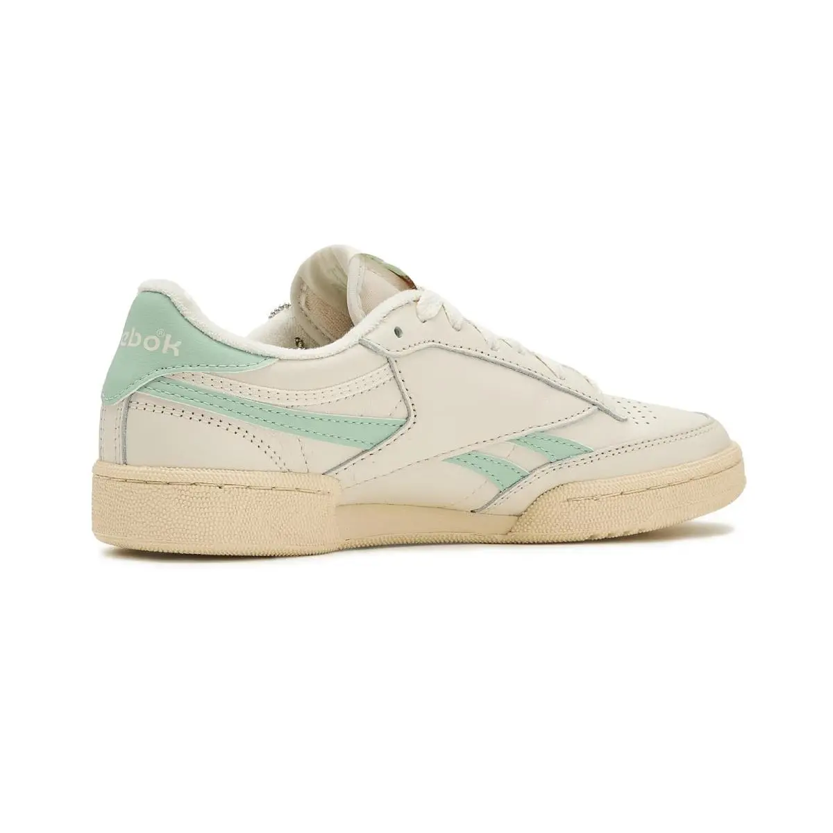 Reebok shoes - Chalk/Tapioca/Vintage Chalk 15