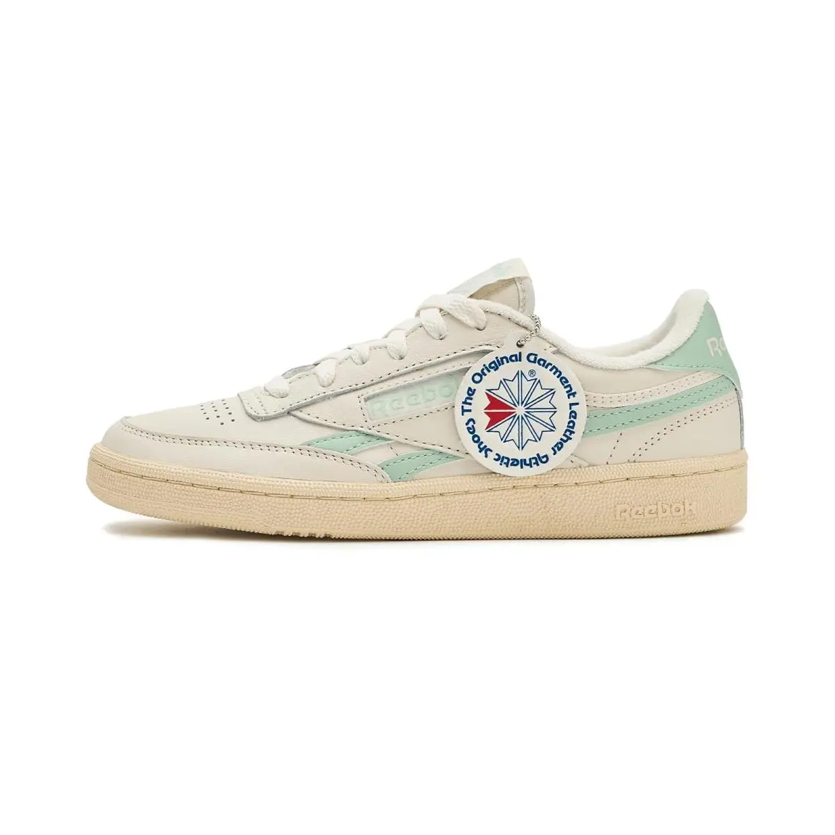 Reebok shoes - Chalk/Tapioca/Vintage Chalk 16