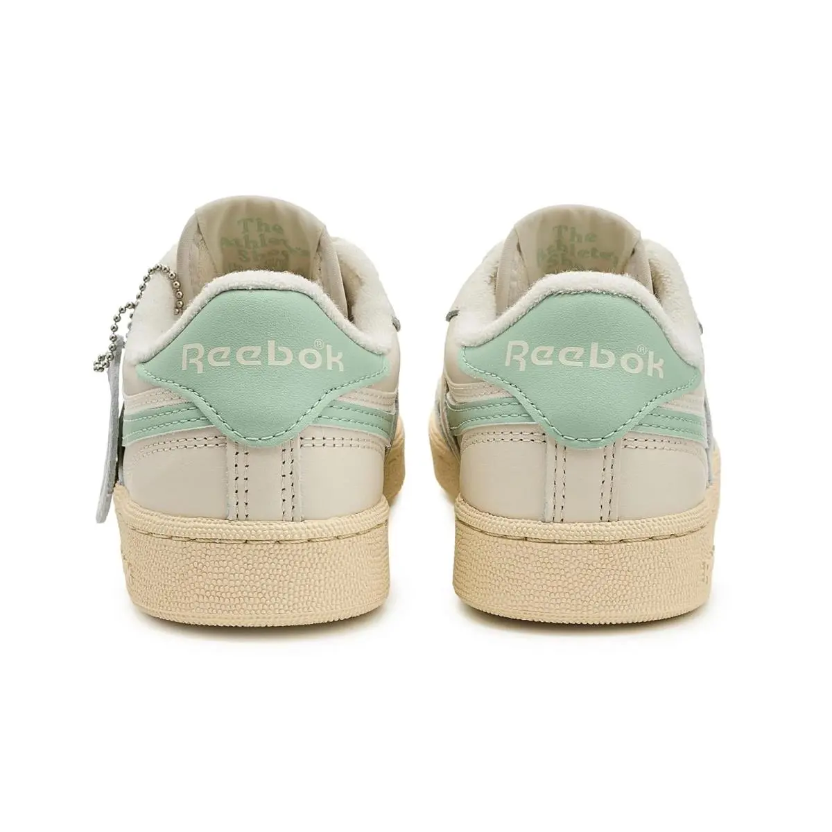 Reebok shoes - Chalk/Tapioca/Vintage Chalk 19