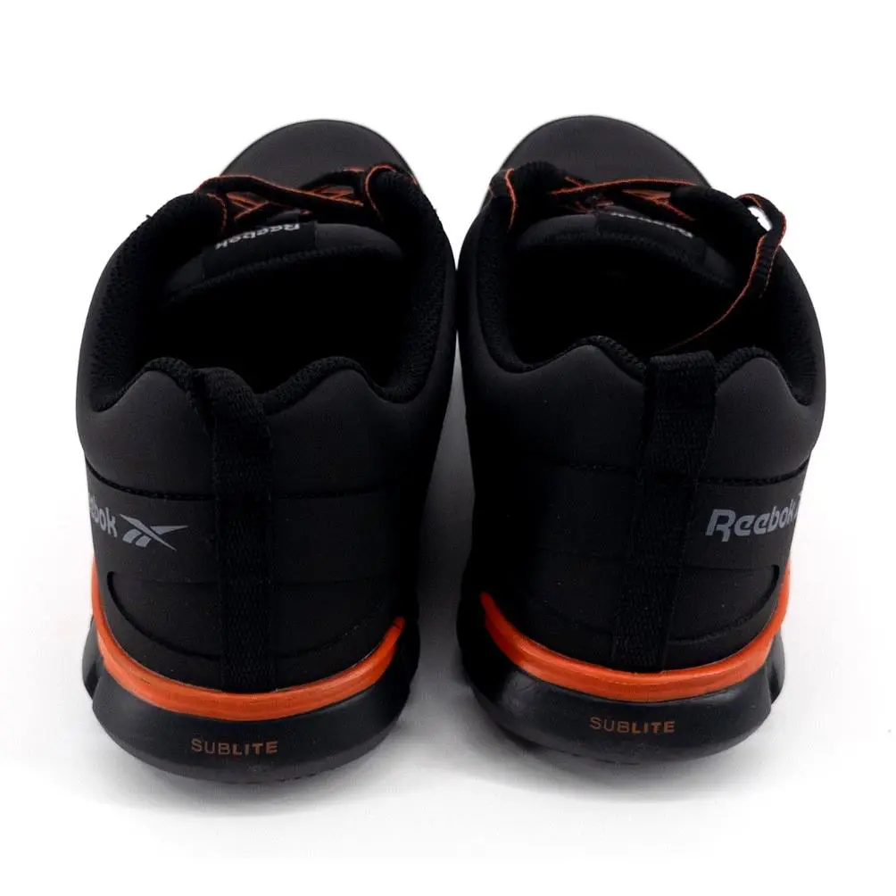 Reebok shoes - Black 2