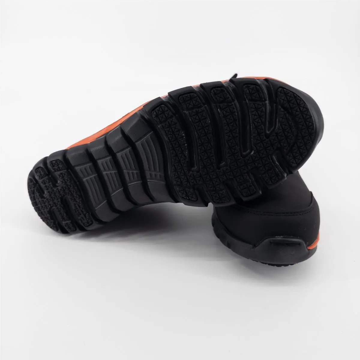 Reebok shoes - Black 3