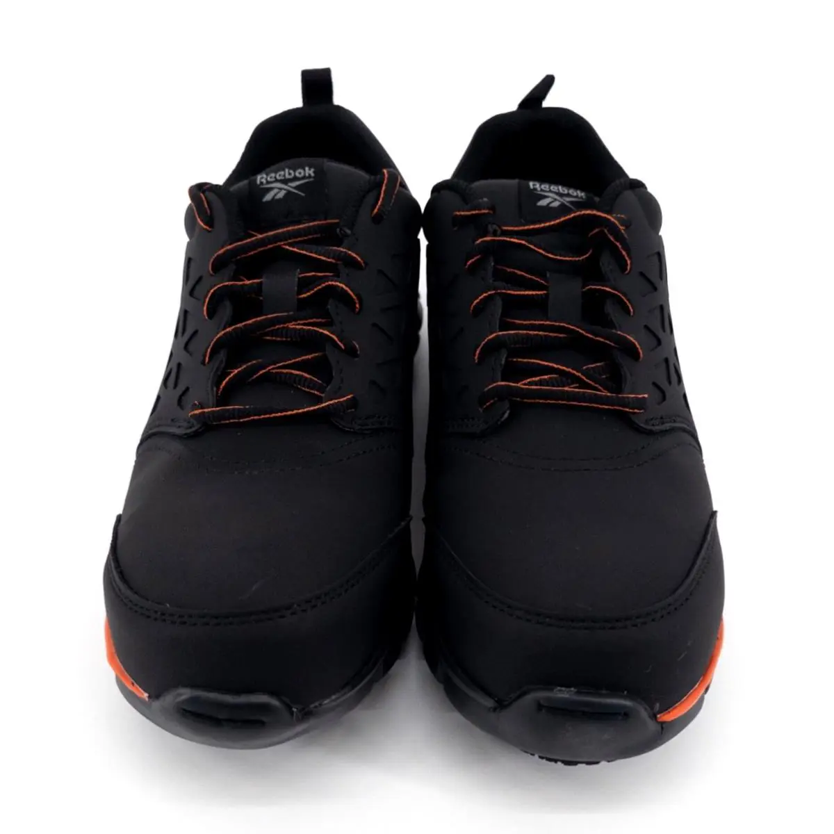Reebok shoes - Black 5