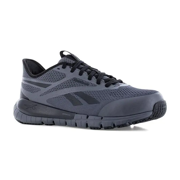 Reebok shoes - Flex Trainer - Flex Trainer - RB5122 - Gray and Black 1