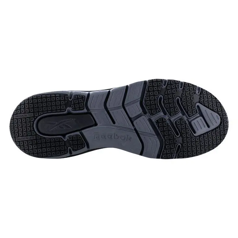 Reebok shoes - Flex Trainer - Flex Trainer - RB5122 - Gray and Black 3