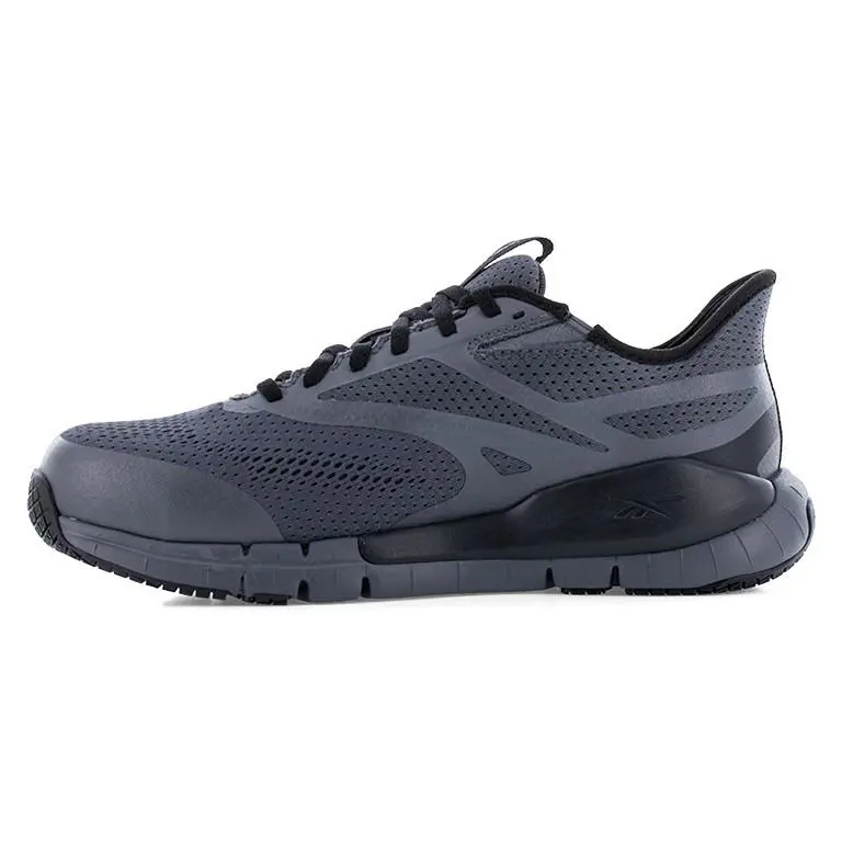 Reebok shoes - Flex Trainer - Flex Trainer - RB5122 - Gray and Black 5