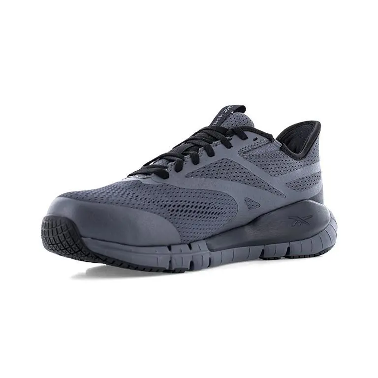 Reebok shoes - Flex Trainer - Flex Trainer - RB5122 - Gray and Black 7