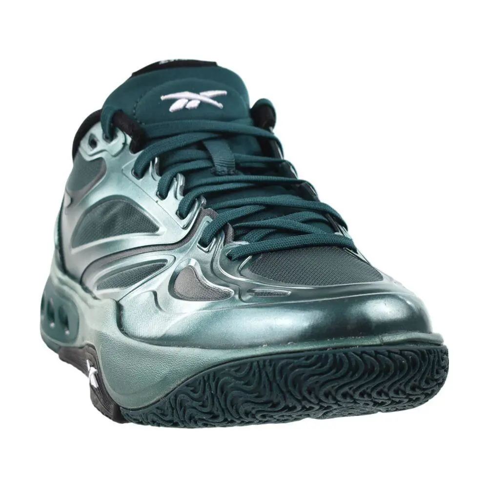 Reebok shoes - Green/Green/Black 0