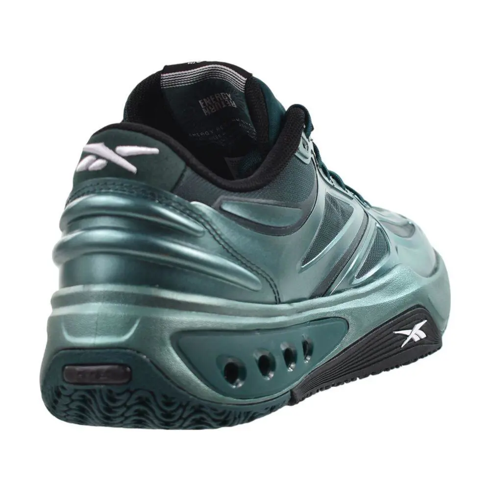 Reebok shoes - Green/Green/Black 1
