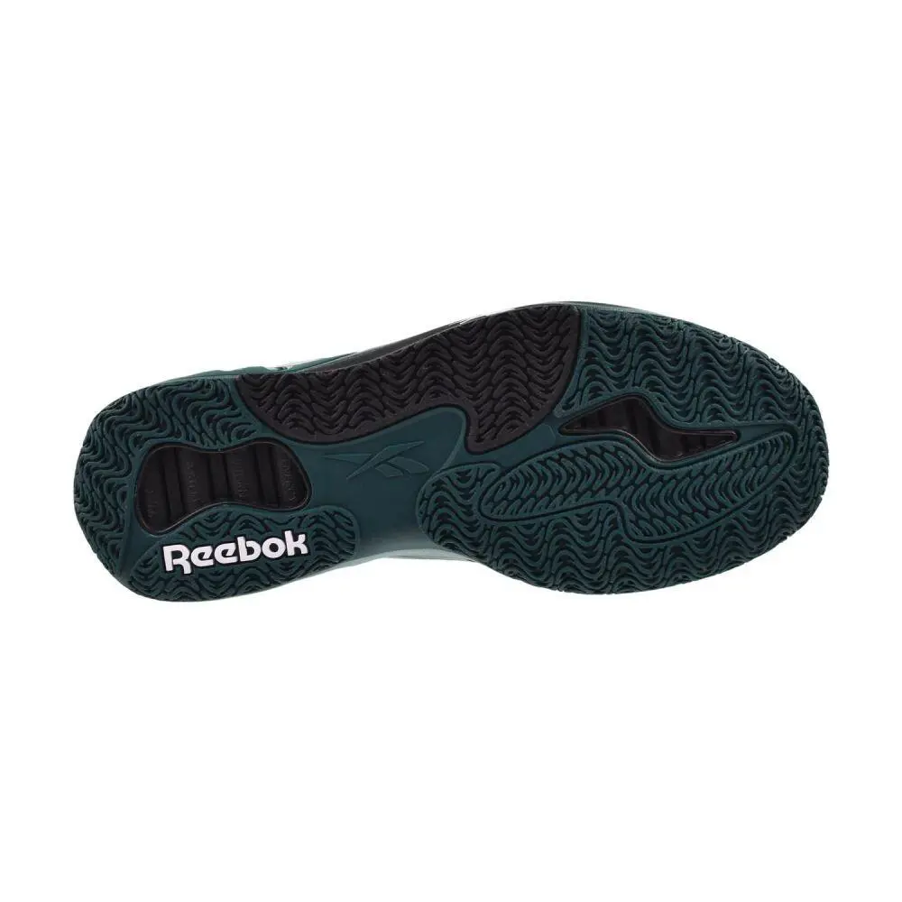 Reebok shoes - Green/Green/Black 4