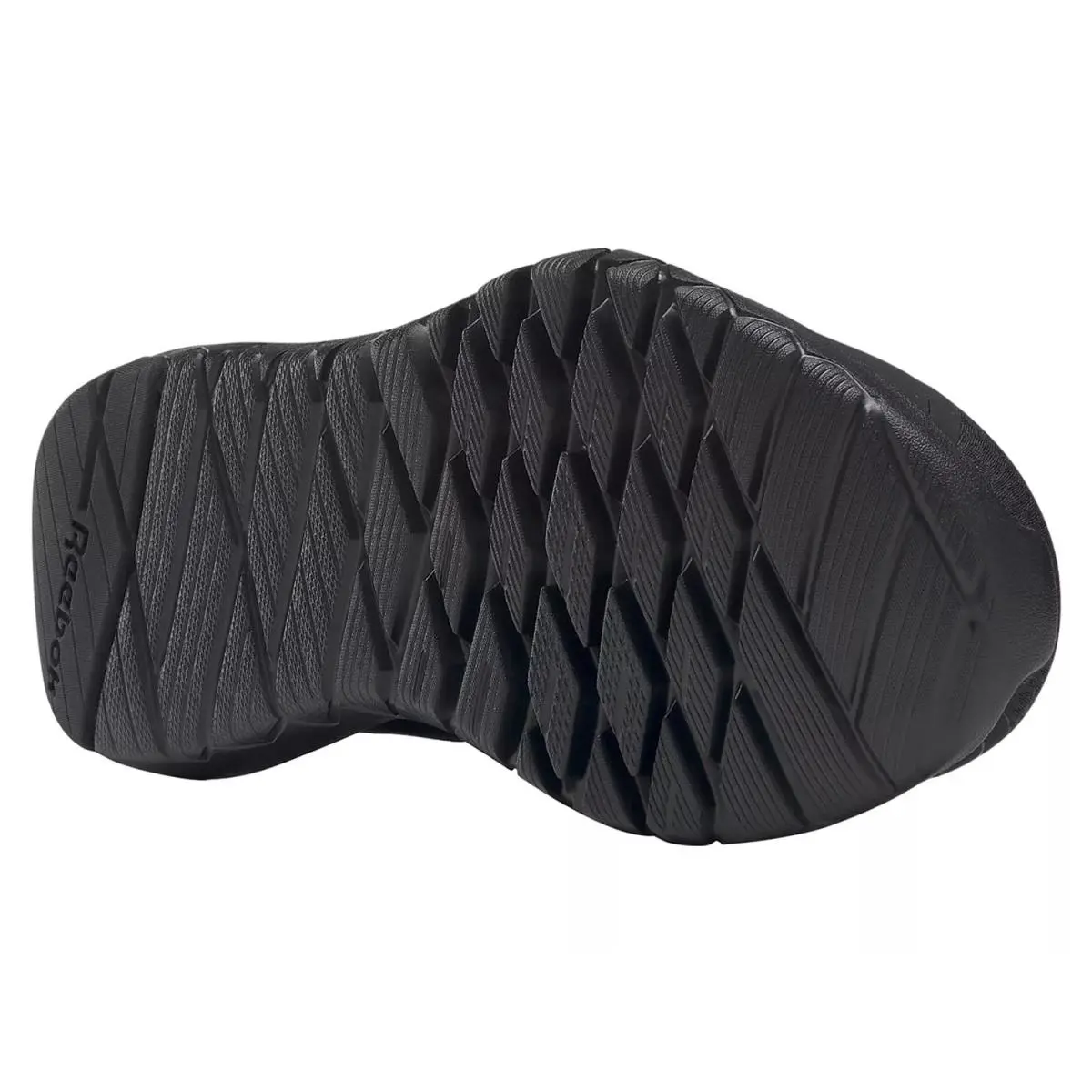 Reebok shoes - Black 1