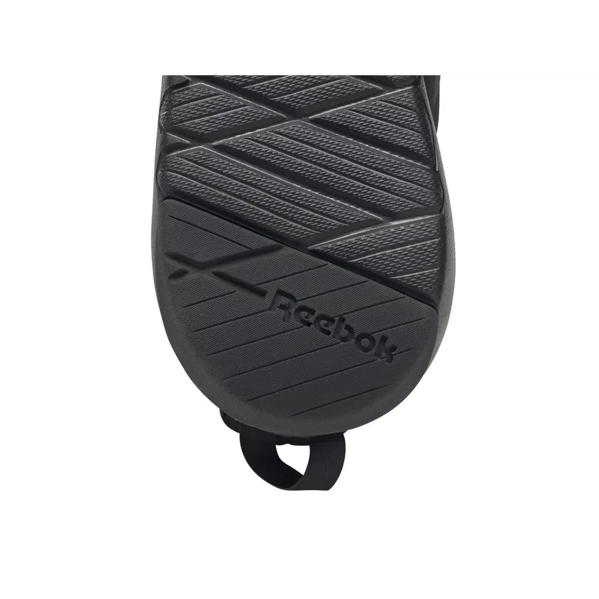 Reebok shoes - Black 3