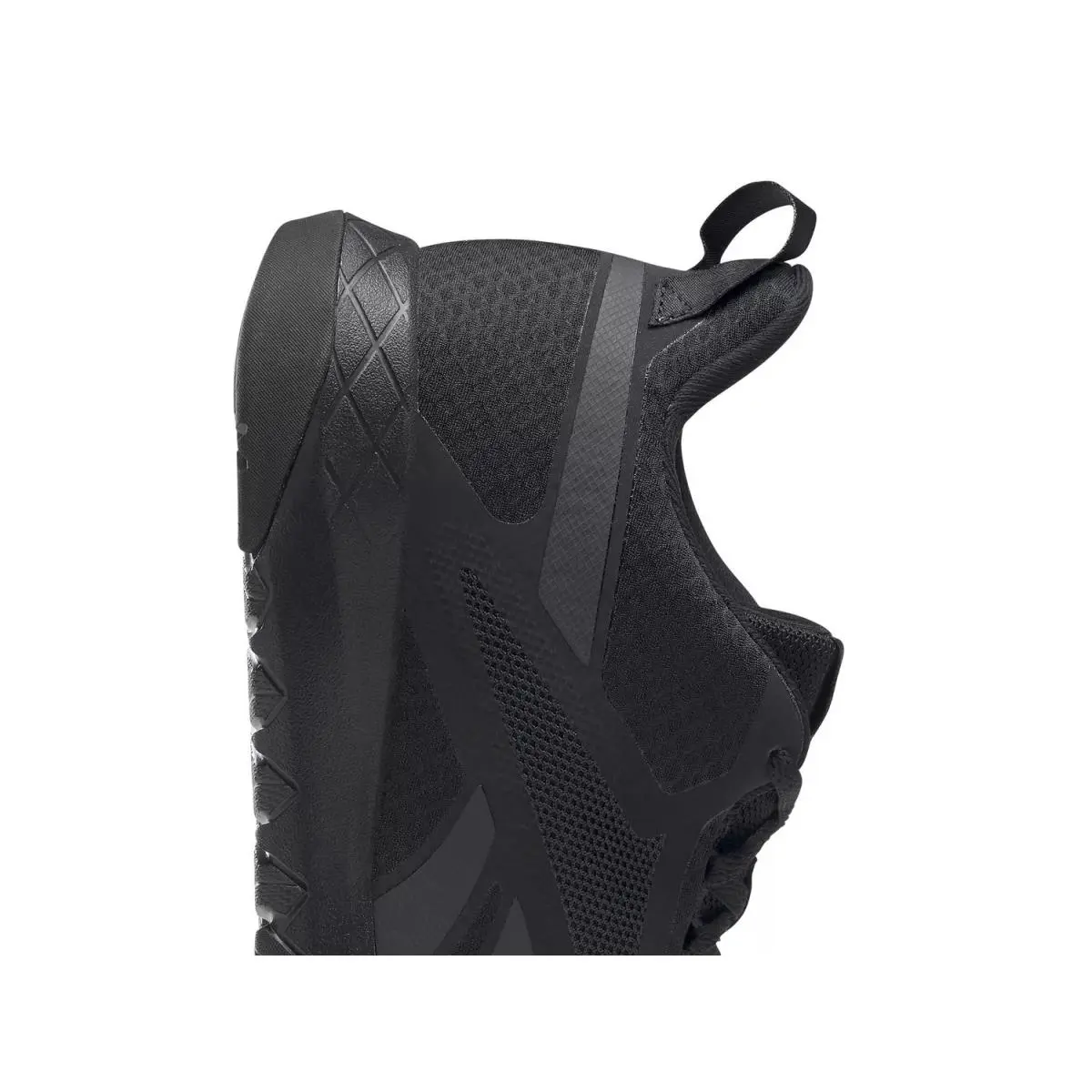 Reebok shoes - Black 5