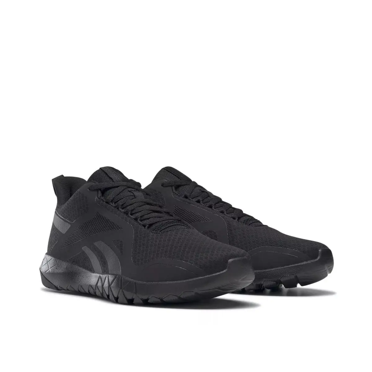 Reebok shoes - Black 11