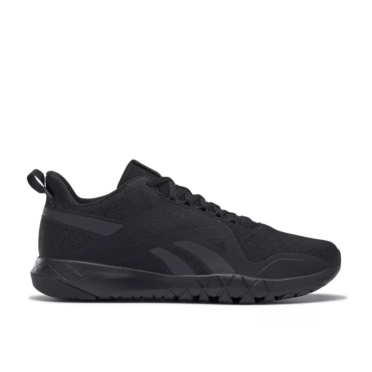 Reebok shoes - Black 6